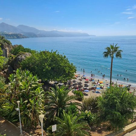 Boutique Suites Echegaray Málaga Dış mekan fotoğraf