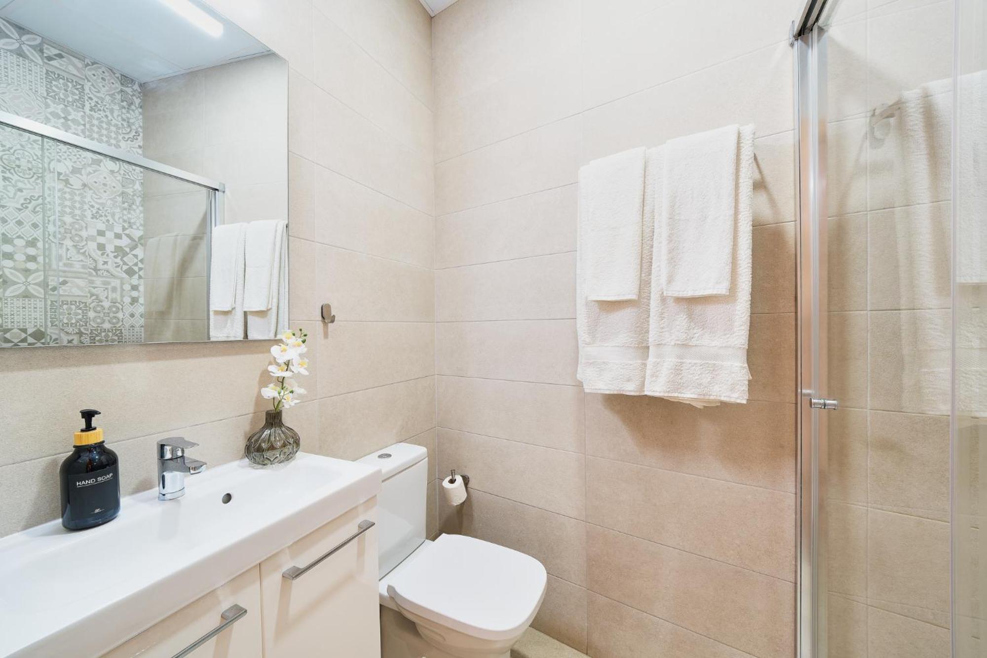 Boutique Suites Echegaray Málaga Dış mekan fotoğraf