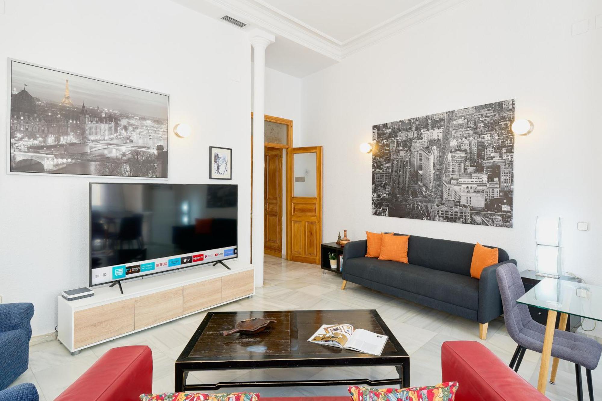 Boutique Suites Echegaray Málaga Dış mekan fotoğraf