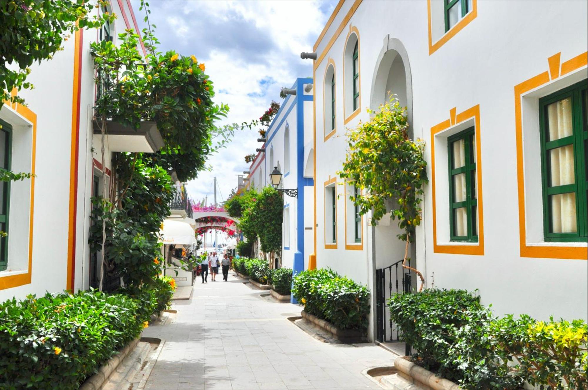 Boutique Suites Echegaray Málaga Dış mekan fotoğraf